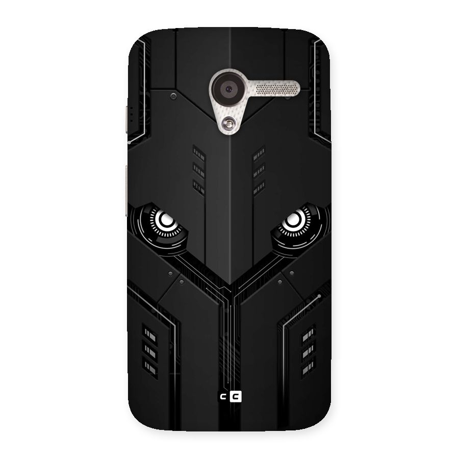 Tech Eye Back Case for Moto X