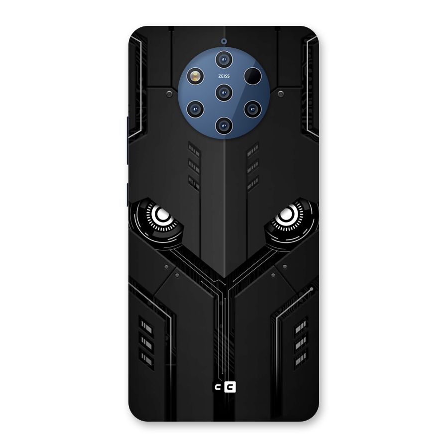 Tech Eye Back Case for Nokia 9 PureView