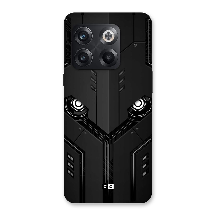 Tech Eye Back Case for OnePlus 10T