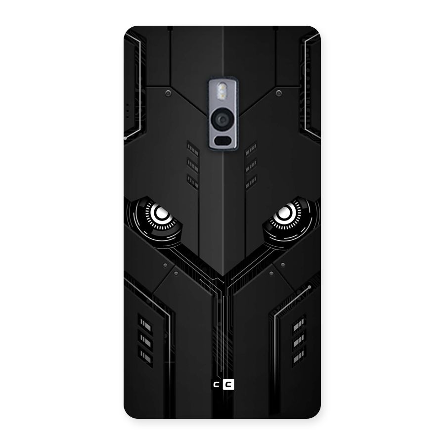 Tech Eye Back Case for OnePlus 2