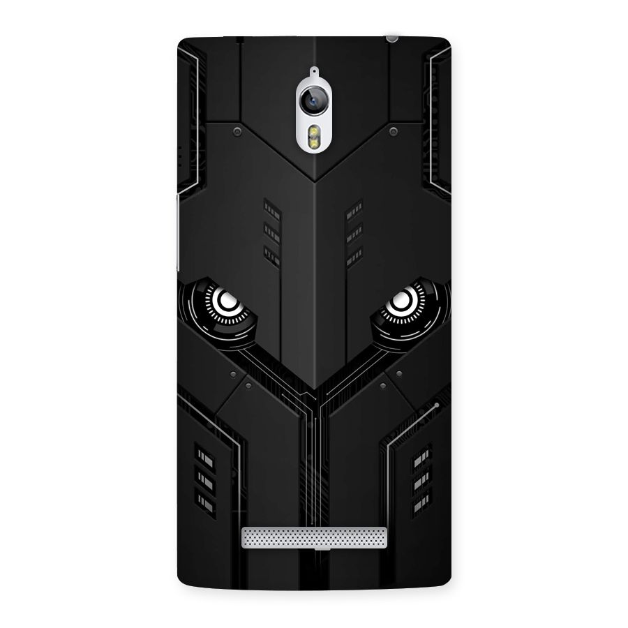 Tech Eye Back Case for Oppo Find 7