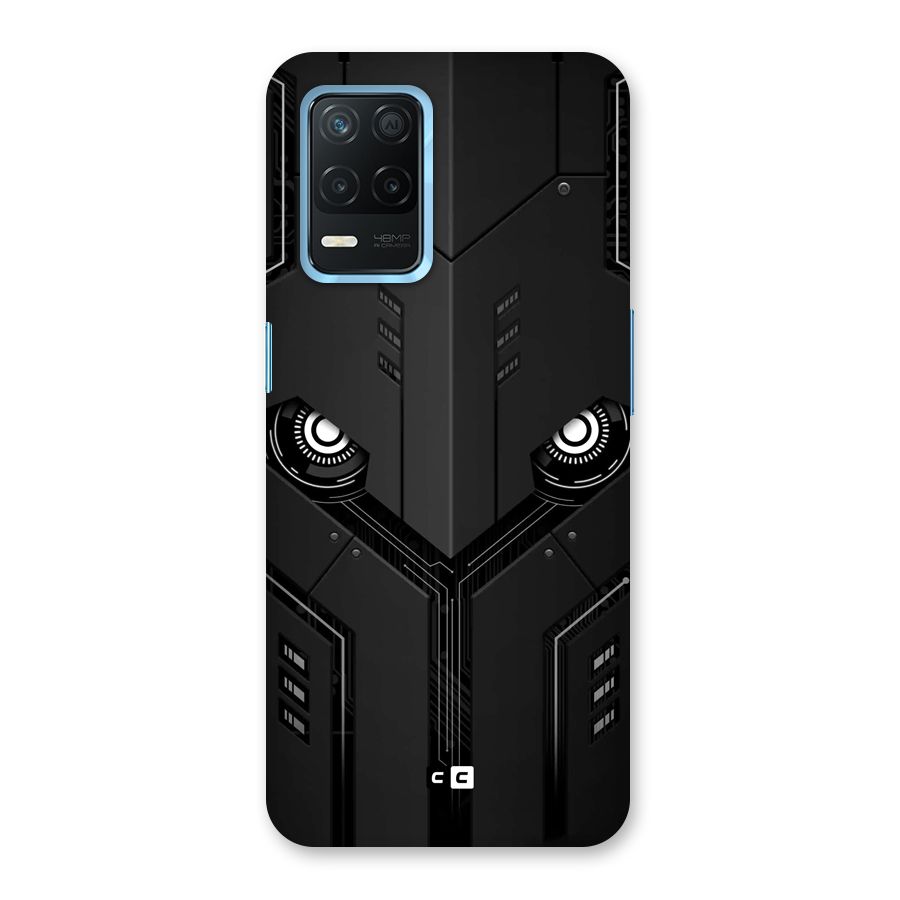 Tech Eye Back Case for Realme 8 5G