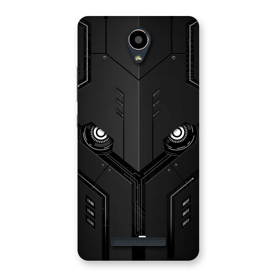 Tech Eye Back Case for Redmi Note 2