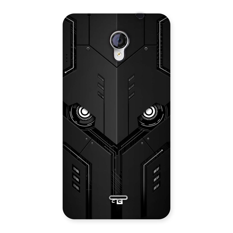 Tech Eye Back Case for Unite 2 A106