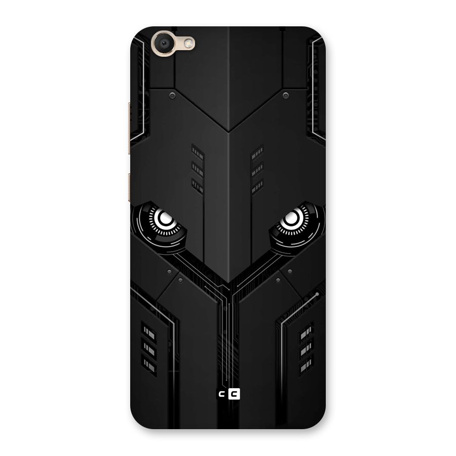 Tech Eye Back Case for Vivo V5