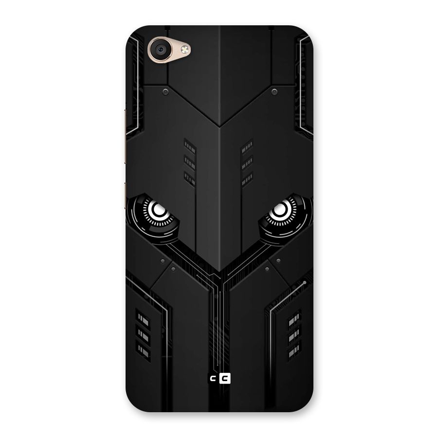 Tech Eye Back Case for Vivo V5 Plus
