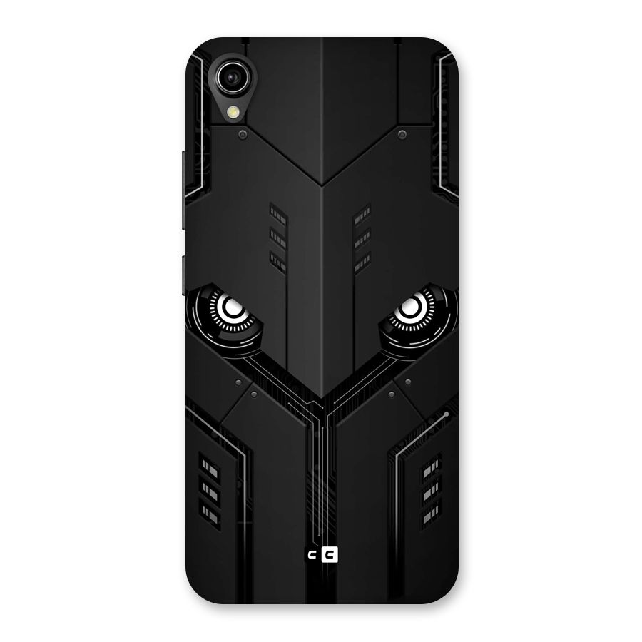 Tech Eye Back Case for Vivo Y90