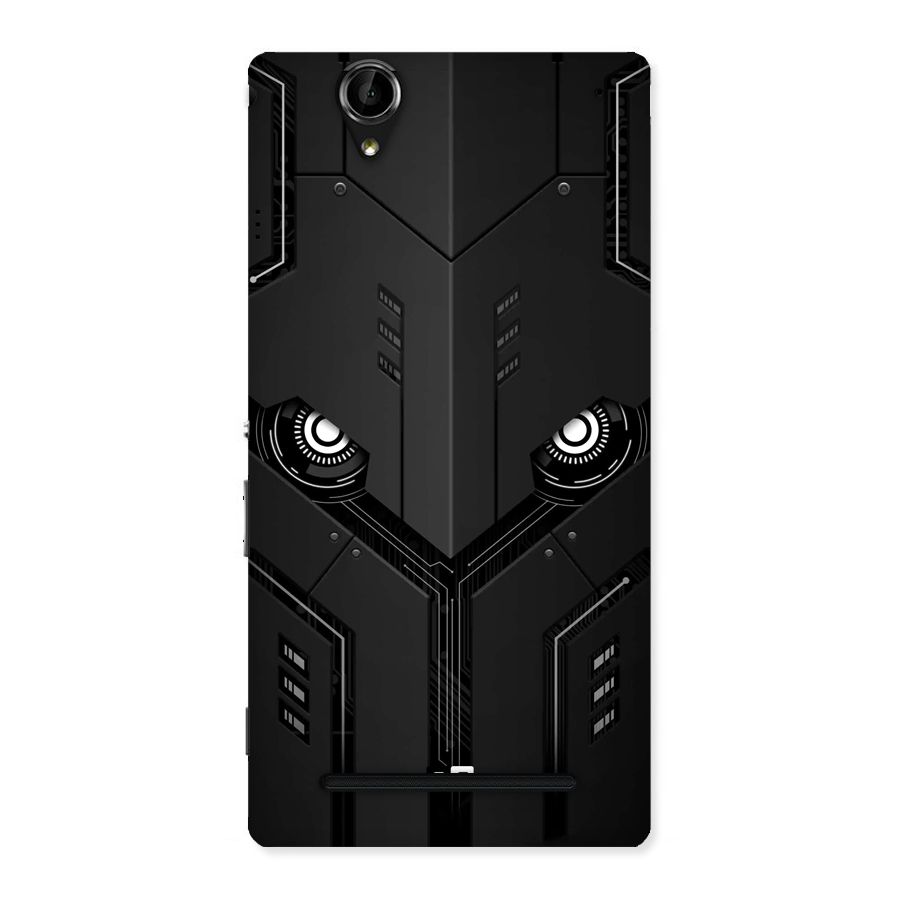 Tech Eye Back Case for Xperia T2