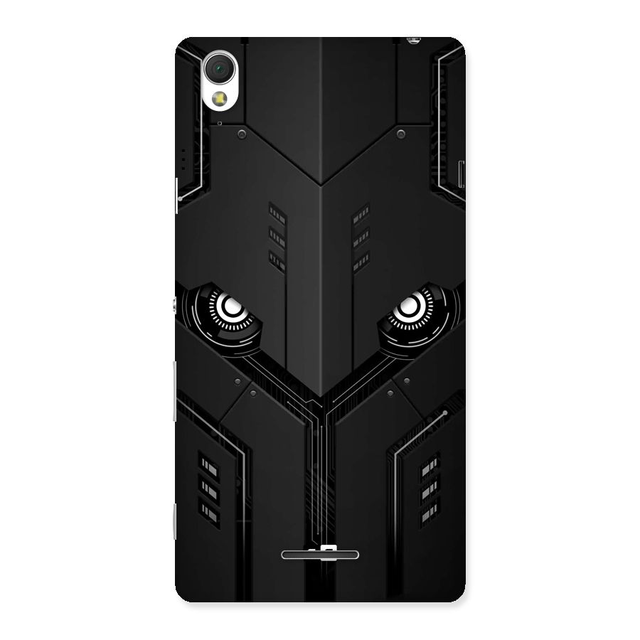 Tech Eye Back Case for Xperia T3