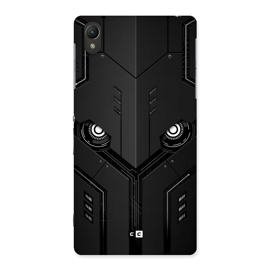 Tech Eye Back Case for Xperia Z2