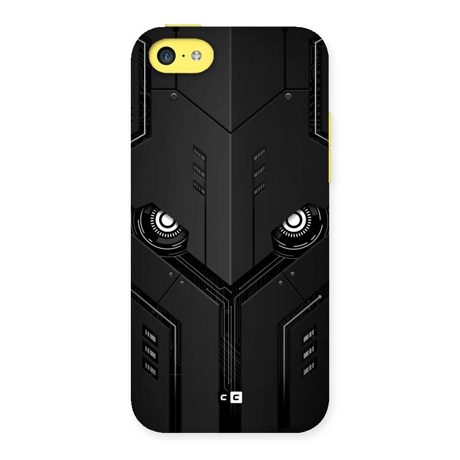 Tech Eye Back Case for iPhone 5C