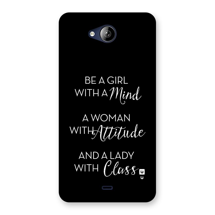 The-Mindset Back Case for Canvas Play Q355