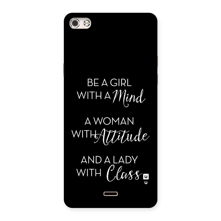 The-Mindset Back Case for Canvas Silver 5