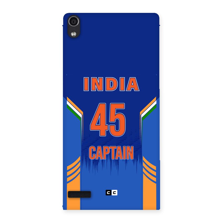 The Captain Back Case for Ascend P6