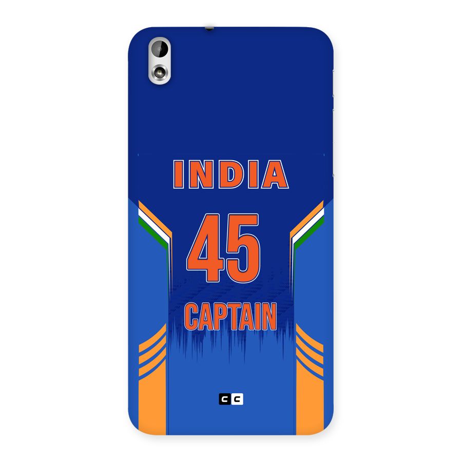 The Captain Back Case for Desire 816g
