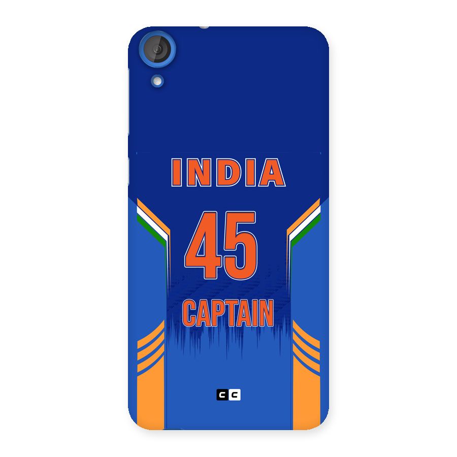 The Captain Back Case for Desire 820