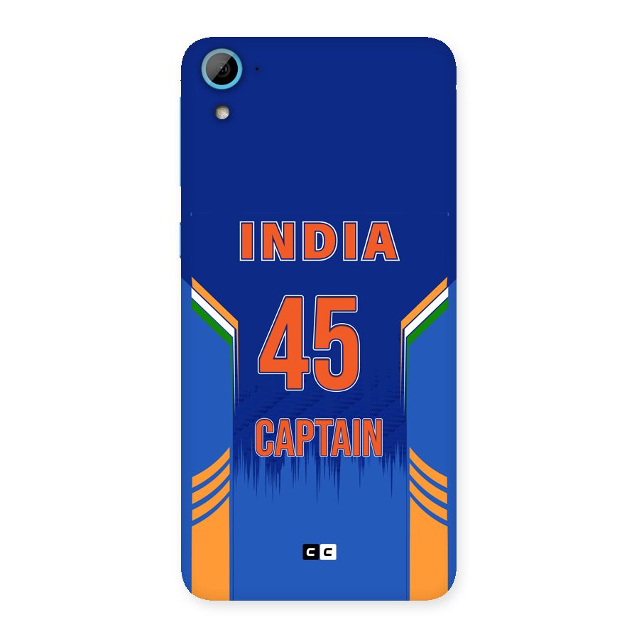 The Captain Back Case for Desire 826