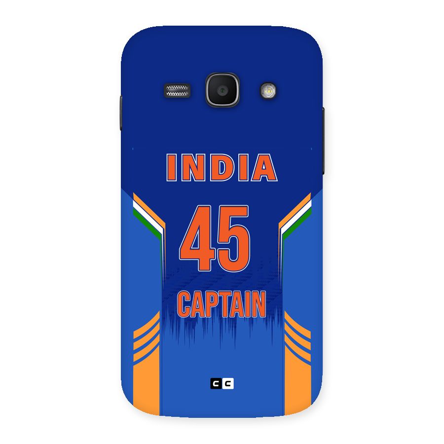 The Captain Back Case for Galaxy Ace3