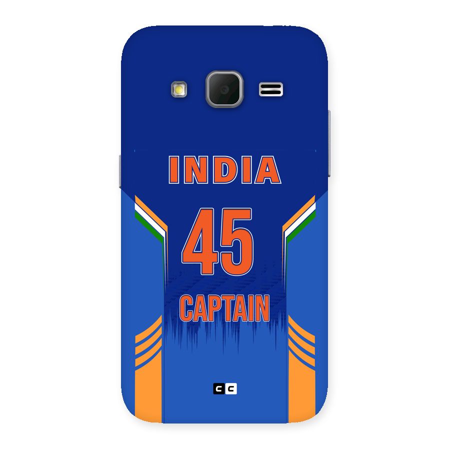 The Captain Back Case for Galaxy Core Prime