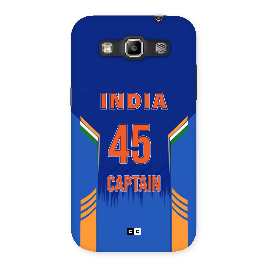 The Captain Back Case for Galaxy Grand Quattro