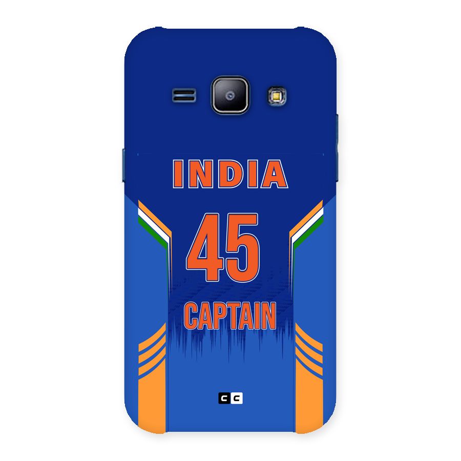 The Captain Back Case for Galaxy J1