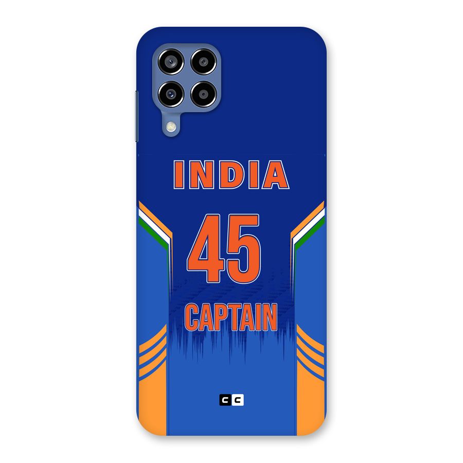 The Captain Back Case for Galaxy M53 5G