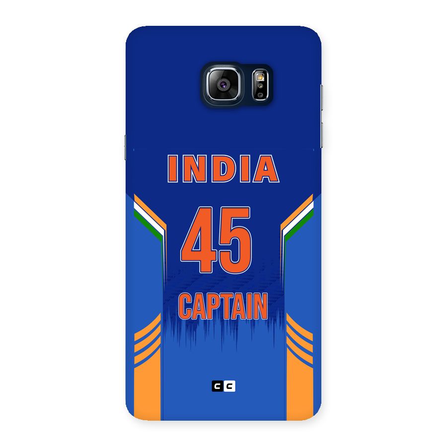 The Captain Back Case for Galaxy Note 5
