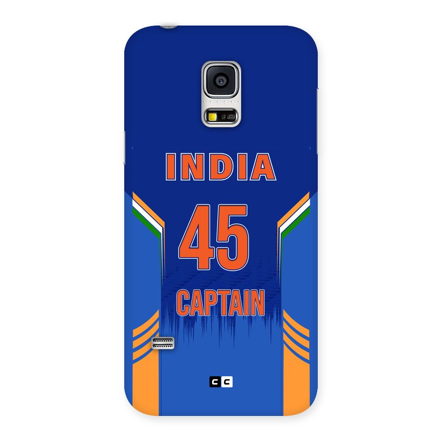 The Captain Back Case for Galaxy S5 Mini