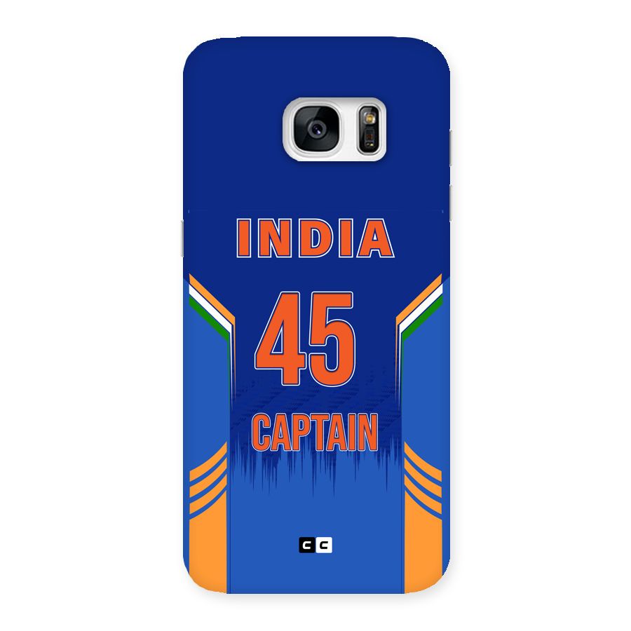 The Captain Back Case for Galaxy S7 Edge
