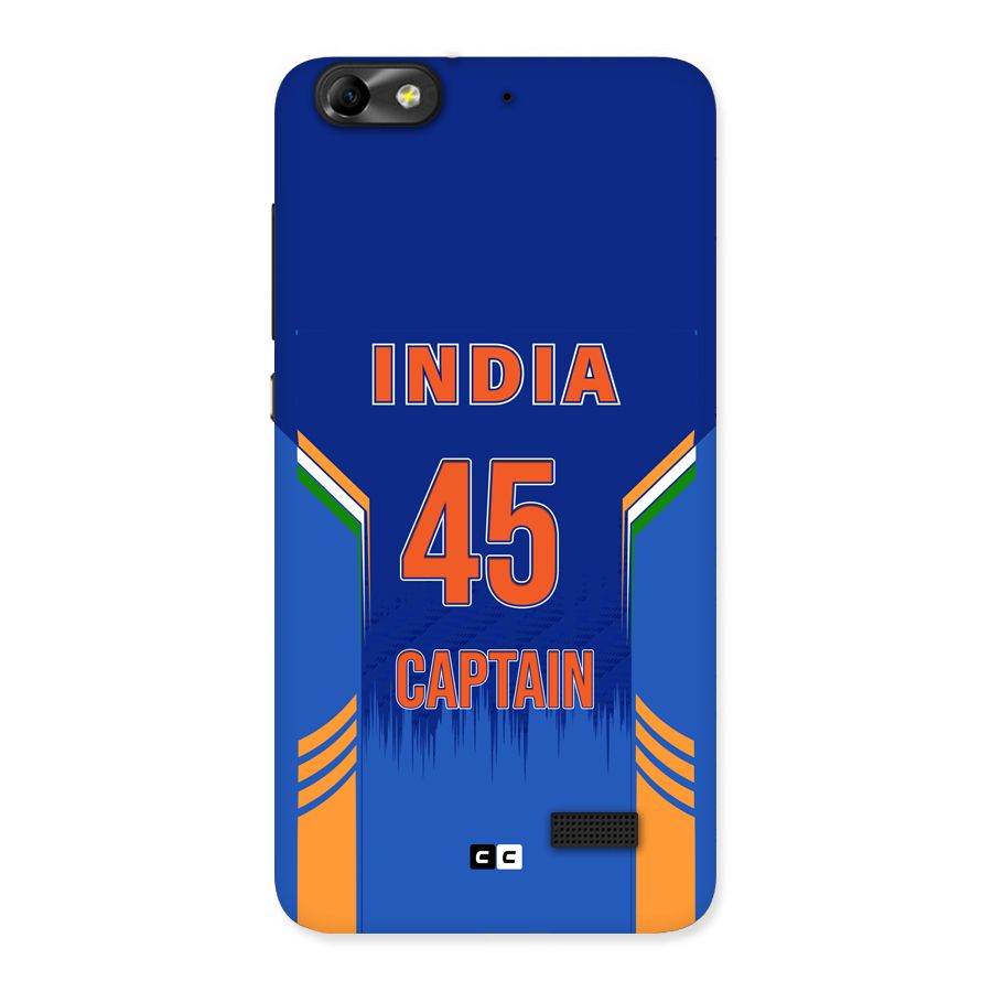 The Captain Back Case for Honor 4C