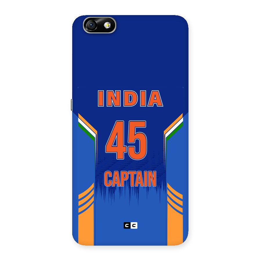The Captain Back Case for Honor 4X
