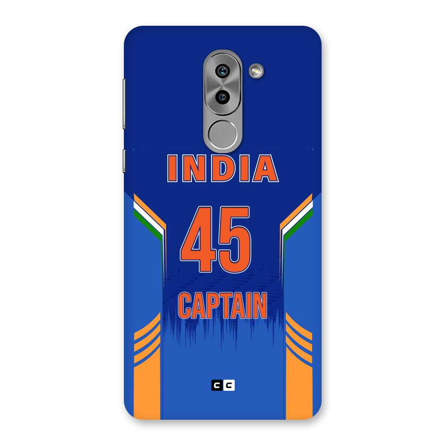 The Captain Back Case for Honor 6X