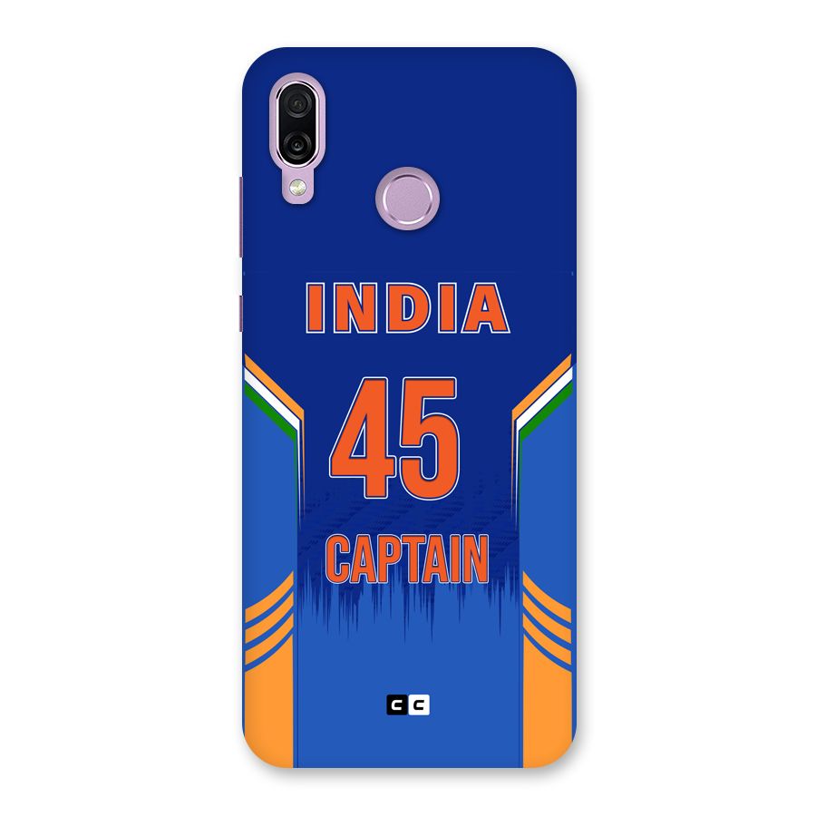 The Captain Back Case for Honor Play