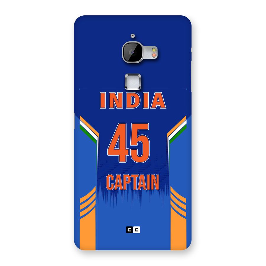 The Captain Back Case for LeTV Le Max