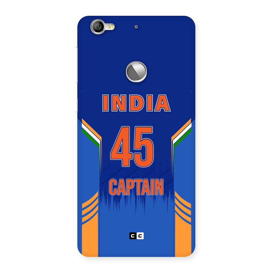 The Captain Back Case for Le 1S