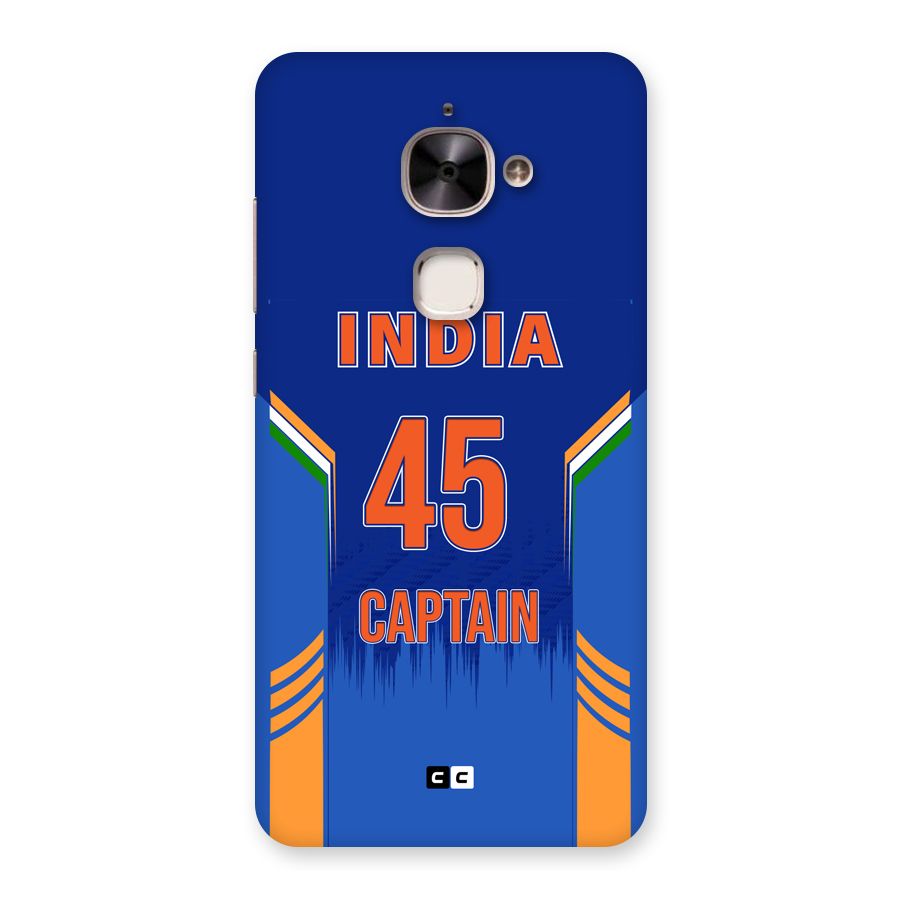 The Captain Back Case for Le 2