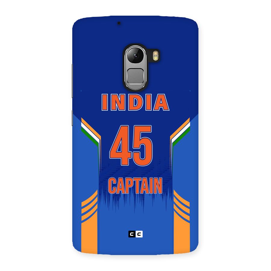The Captain Back Case for Lenovo K4 Note