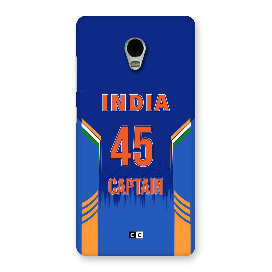 The Captain Back Case for Lenovo Vibe P1