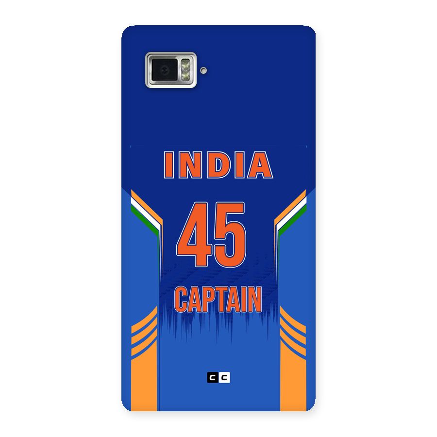 The Captain Back Case for Lenovo Vibe Z2 Pro K920