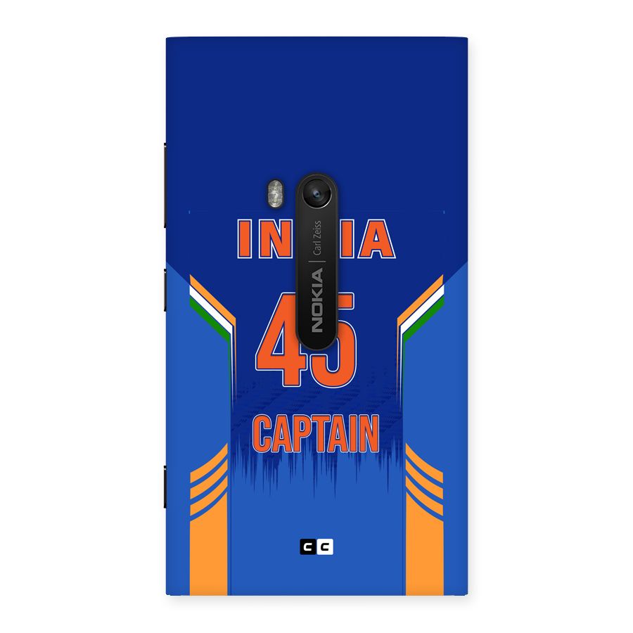 The Captain Back Case for Lumia 920