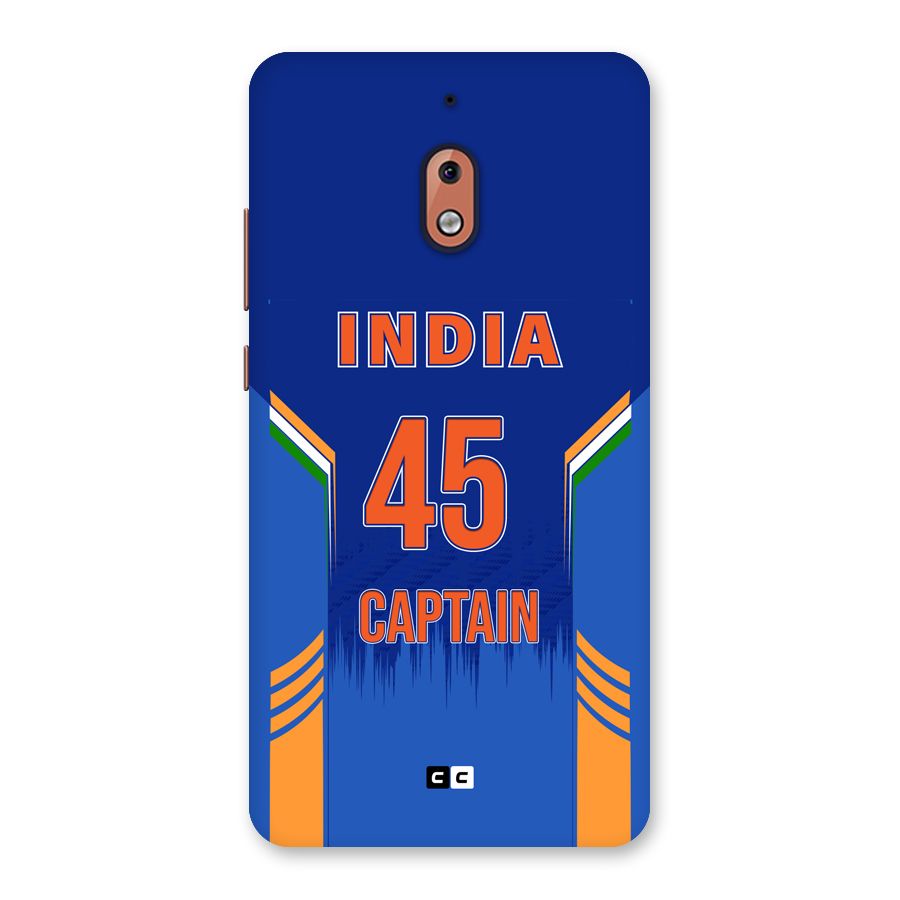 The Captain Back Case for Nokia 2.1