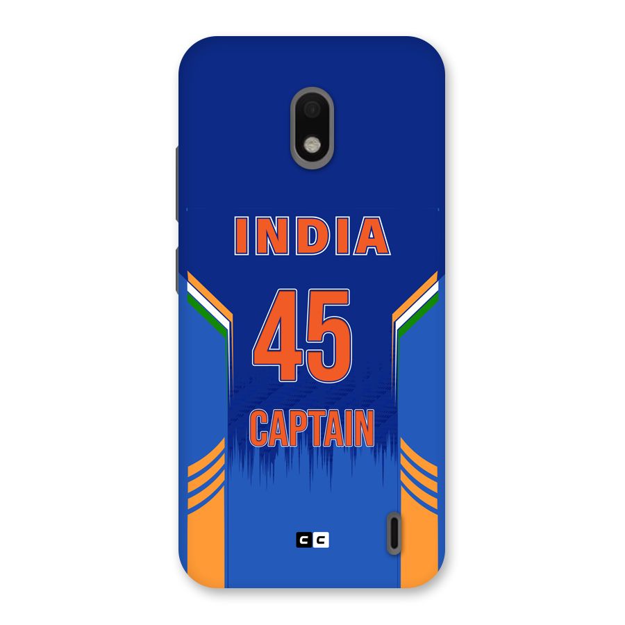 The Captain Back Case for Nokia 2.2
