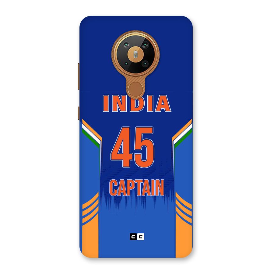 The Captain Back Case for Nokia 5.3
