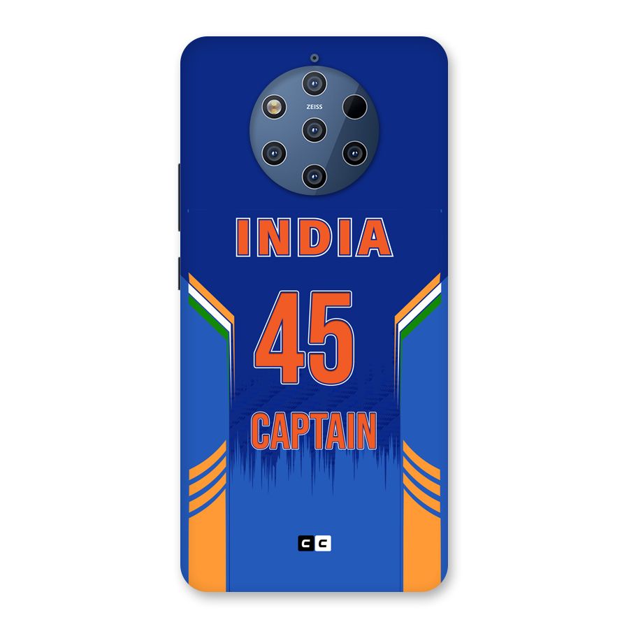 The Captain Back Case for Nokia 9 PureView