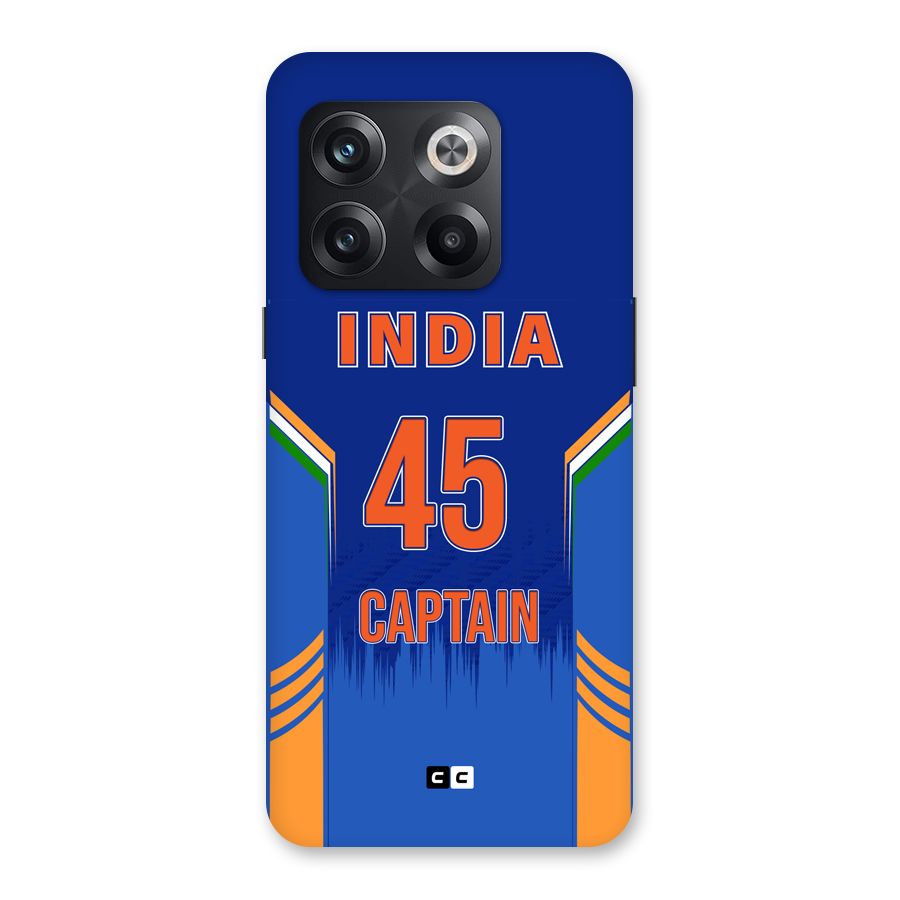 The Captain Back Case for OnePlus 10T