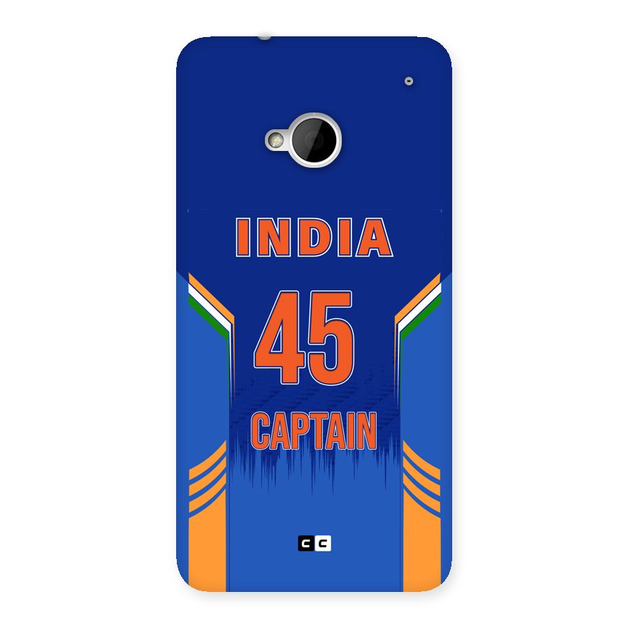 The Captain Back Case for One M7 (Single Sim)