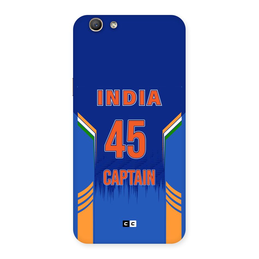 The Captain Back Case for Oppo A59