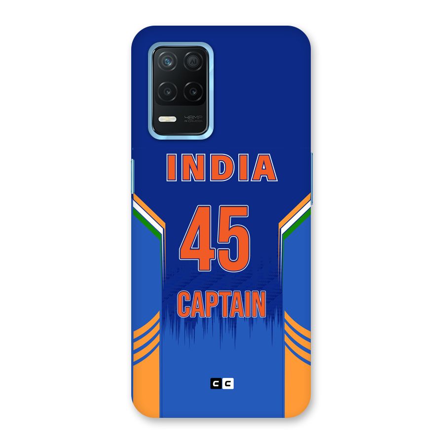 The Captain Back Case for Realme Narzo 30 5G