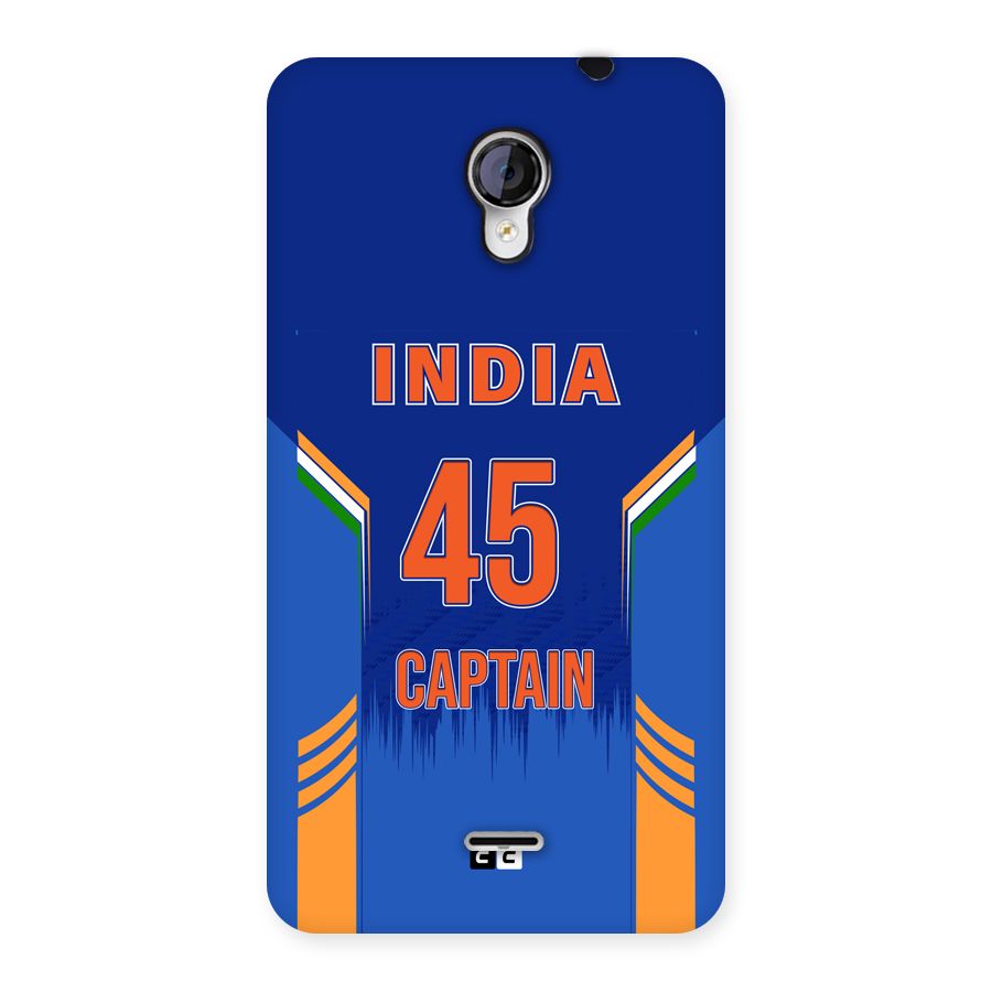 The Captain Back Case for Unite 2 A106