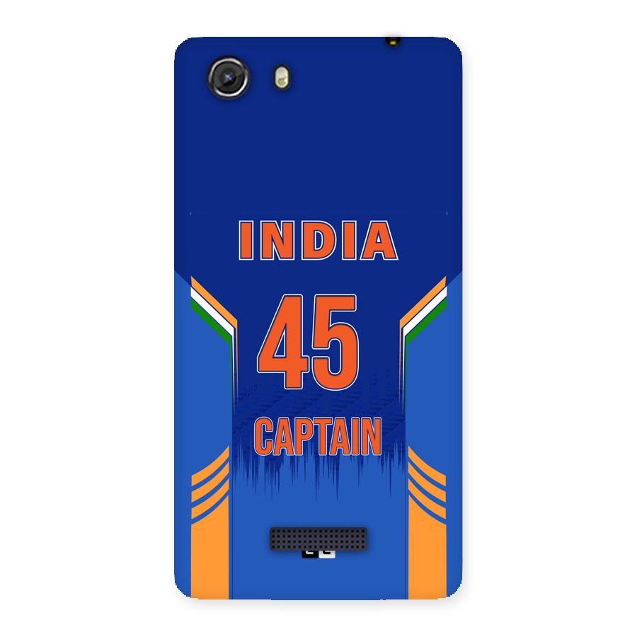 The Captain Back Case for Unite 3